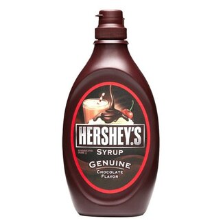 Hershey's Hershey's Chocolate Syrup 12x680g