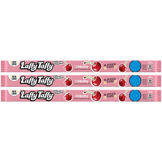 Laffy Taffy Laffy Taffy Cherry 24x22g