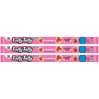 Laffy Taffy Laffy Taffy Strawberry 24x22g