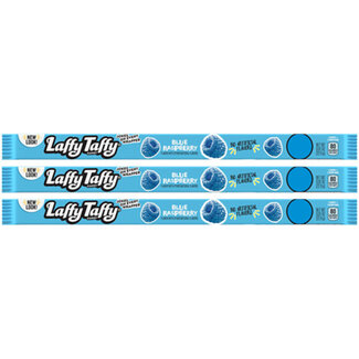 Laffy Taffy Laffy Taffy Blue Raspberry 24x22g