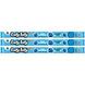 Laffy Taffy Laffy Taffy Blue Raspberry 24x22g Laffy Taffy Laffy Taffy Blue Raspberry 24x22g