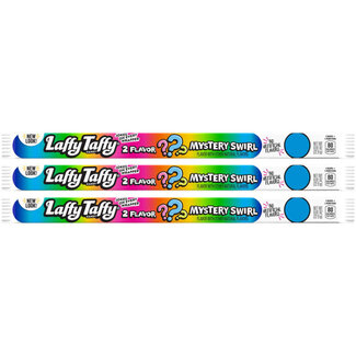 Laffy Taffy Laffy Taffy Mystery Swirl 24x22g