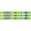 Laffy Taffy Laffy Taffy Sour Apple 24x22g