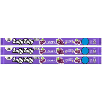 Laffy Taffy Laffy Taffy Grape 24x22g