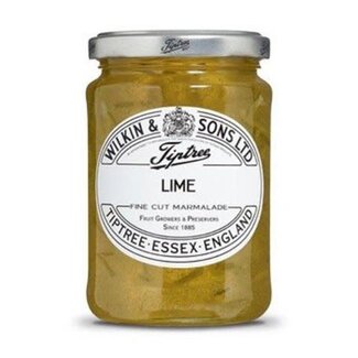 Tiptree Tiptree Lime Marmalade 6x340g