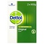Dettol Dettol Antibacterial Original Soap 6x2x100g