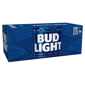 Budweiser Budweiser Bud Light 10pk - 10x440ml