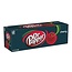Dr Pepper Cherry  12x355ml