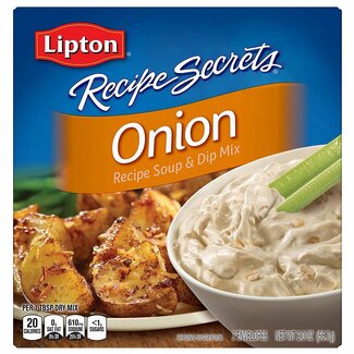Lipton Lipton Onion Soup Dip Mix 24x56.7g