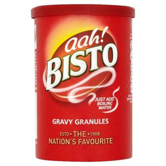 Bisto Bisto Beef Gravy Granules 12x190g