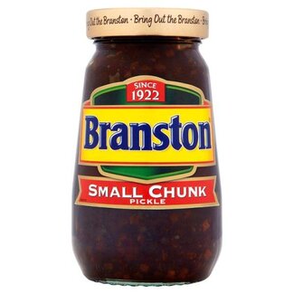 Branston Branston Pickle Small Chunk 6x520g