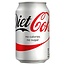 Soda Coca-Cola Diet Coke 24x330ml