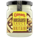 Colman's Colman's Horseradish Sauce 8x136g Colman's Colman's Horseradish Sauce 8x136g