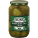 Heinz Heinz Hamburger Dill Slices 12x473ml Heinz Heinz Hamburger Dill Slices 12x473ml