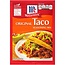 Mccormick McCormick Taco Seasoning 24x1oz