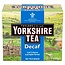 Taylors Yorkshire Tea Decaf 5x80's