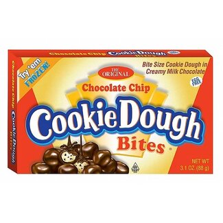 CDB Cookie Dough Bites Chocolate Chip 12x88g