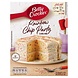 Betty Crocker Betty Crocker Rainbow Party Cake Mix 6x425g Betty Crocker Betty Crocker Rainbow Party Cake Mix 6x425g