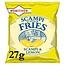Smiths  Smiths Scampi Fries (sleeve) 24x27g