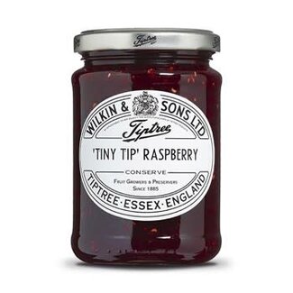 Tiptree Tiptree Tiny Tip Raspberry 6x340g