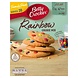 Betty Crocker Betty Crocker Rainbow Cookie Mix 4x20's Betty Crocker Betty Crocker Rainbow Cookie Mix 4x20's