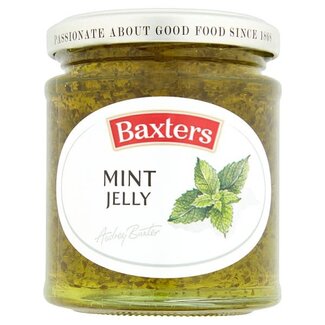 Baxters Baxters Mint Jelly 6 x 210g