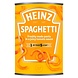 Heinz Heinz Spaghetti 24x400g Heinz Heinz Spaghetti 24x400g