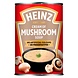 Heinz Heinz Cream of Mushroom Soup 24x400g Heinz Heinz Cream of Mushroom Soup 24x400g