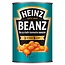Heinz Heinz Baked Beanz 24x415g 'Multipack zonder barcode'