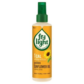 Fry Light Fry Light Sunflower Oil Spray 6x190ml