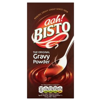 Bisto Bisto Gravy Powder 8x454g