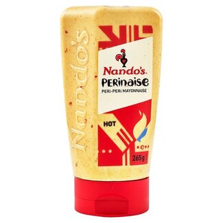 Nandos Nandos Perinaise Hot 6x265g