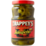 Trappeys Trappeys Sliced Jalapeno Peppers 12x340g