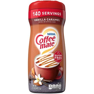 Coffee-Mate Coffee-Mate Vanilla Caramel 6x425g