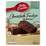 Betty Crocker Betty Crocker Chocolate Fudge Brownie Mix 6x415g