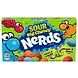 Nerds Nerds Sour Big Chewy Theatre 12x120g Nerds Nerds Sour Big Chewy Theatre 12x120g