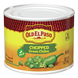 Old El Paso Old El Paso Chili Peppers Green Chopped 24x7oz Old El Paso Old El Paso Chili Peppers Green Chopped 24x7oz
