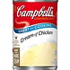 Campbell's Campbell's Cream of Chicken Soup 6x295g Campbell's Campbell's Cream of Chicken Soup 6x295g