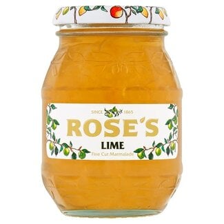 Rose's Rose's Lime Marmalade 6x454g