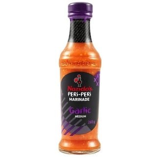 Nandos Nandos Peri Peri Garlic Marinade 6x265g