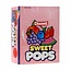 Charms  Charms Sweet Pops 1x100pc