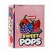 Charms Charms Sweet Pops 1x100pc. Charms Charms Sweet Pops 1x100pc.