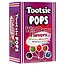 Tootsie Roll Tootsie Pops Wild Berry 1x100pc
