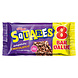 Kellogg's Kellogg's Chocolatey Squares 5x8pk Kellogg's Kellogg's Chocolatey Squares 5x8pk