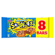 Kellogg's Kellogg's Caramel & Chocolate Squares 5x8pk Kellogg's Kellogg's Caramel & Chocolate Squares 5x8pk