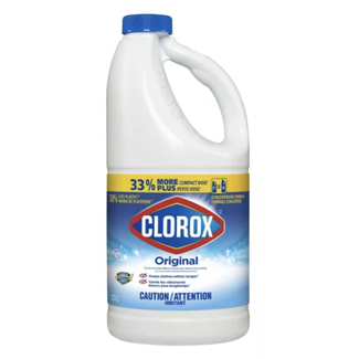 Clorox Clorox Original 6x1.27ltr