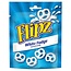 Flipz Flipz White Fudge Pretzels 6x90g
