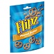 Flipz Flipz Peanut Butter Pretzels 6x90g Flipz Flipz Peanut Butter Pretzels 6x90g
