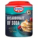 Dr Oetker Dr Oetker Bicarbonate of Soda 4x200g Dr Oetker Dr Oetker Bicarbonate of Soda 4x200g