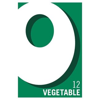 Oxo Oxo Stock Cubes Vegetable 24x12s